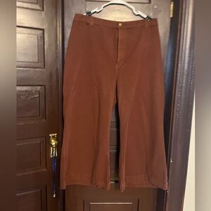 Big Bud Press Bell Bottoms- OXL Petite